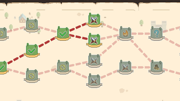 Скриншот из Tilefinder Demo