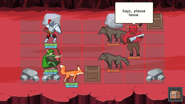 Скриншот из Tilefinder Demo