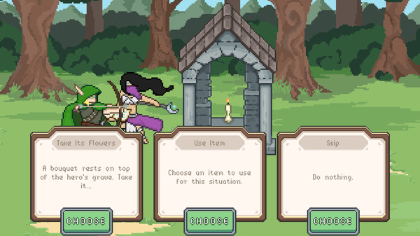 Скриншот из Tilefinder Demo