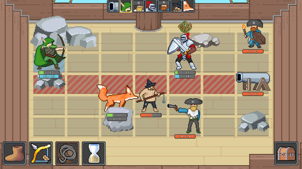 Скриншот из Tilefinder Demo