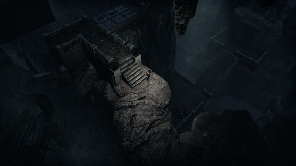 Скриншот из REMEDIUM Demo