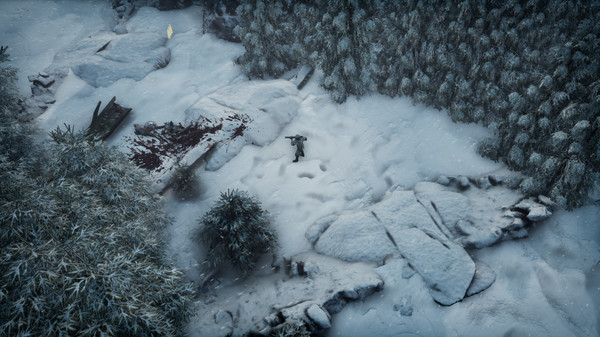 Скриншот из REMEDIUM Demo