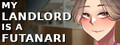 My Landlord is a Futanari logo
