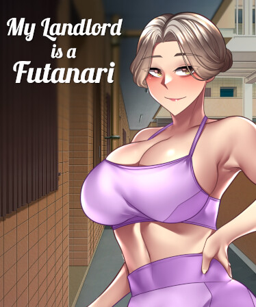 My Landlord is a Futanari