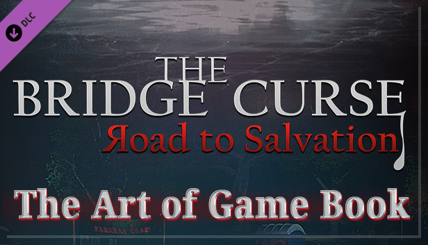 The bridge curse русификатор