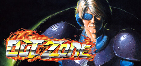Out Zone (12 MB)