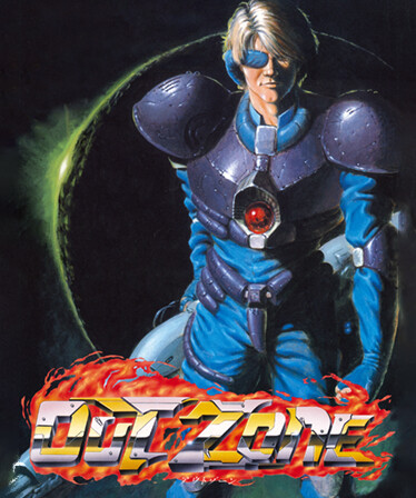 Out Zone