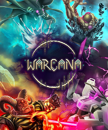 WARCANA