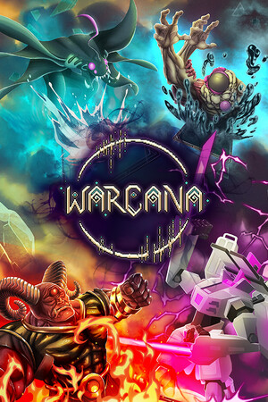 WARCANA: Ultimate Edition EU - PC (Steam)