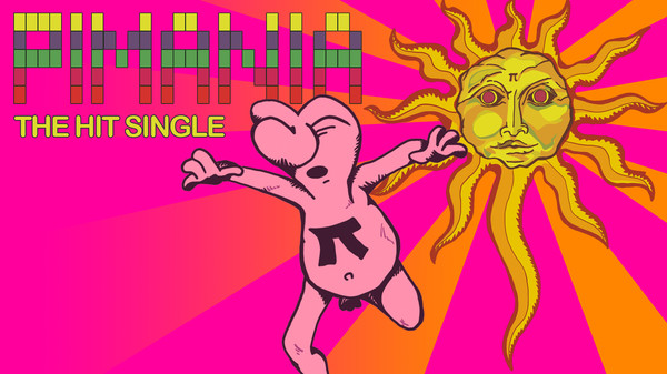 Скриншот из Pimania - The Hit Single