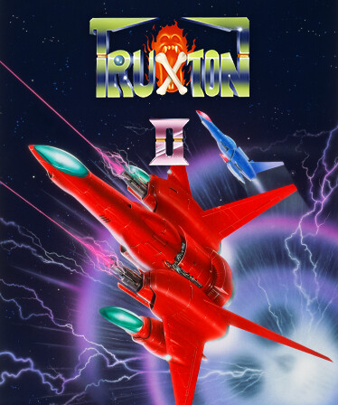 Truxton 2