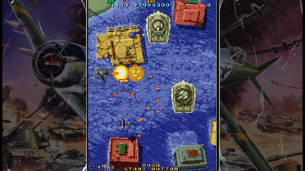 Twin Hawkfor windows and Linux 1