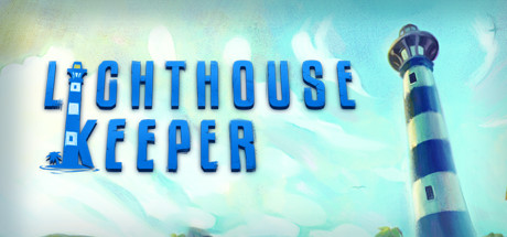 Lighthouse Keeper header image