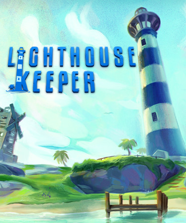 Lighthouse Keeper