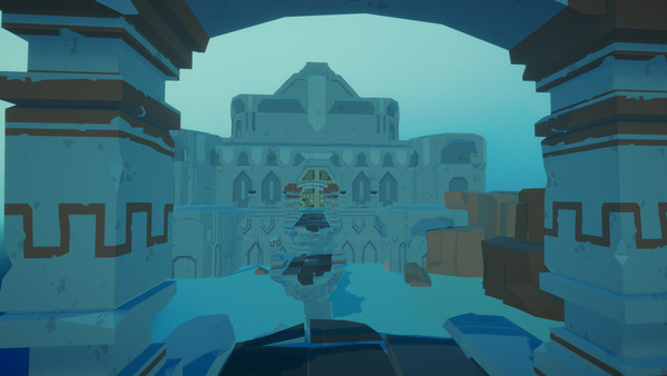 Скриншот из Lighthouse Keeper