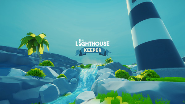 Скриншот из Lighthouse Keeper