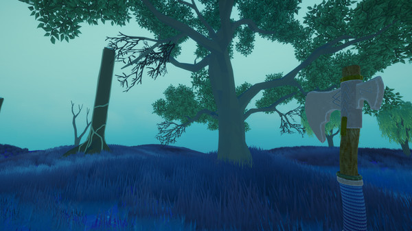 Скриншот из Lighthouse Keeper