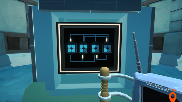 Скриншот из Lighthouse Keeper