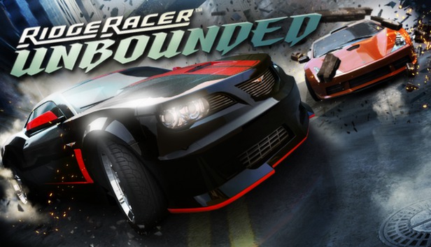 ridge racer unbounded multiplayer
