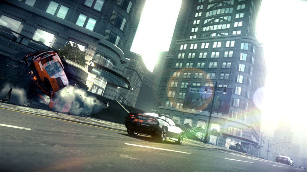 Ridge Racer Unbounded review