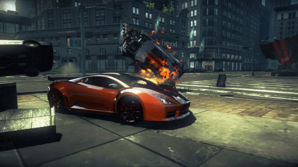 Ridge Racer™ Unbounded on Steam