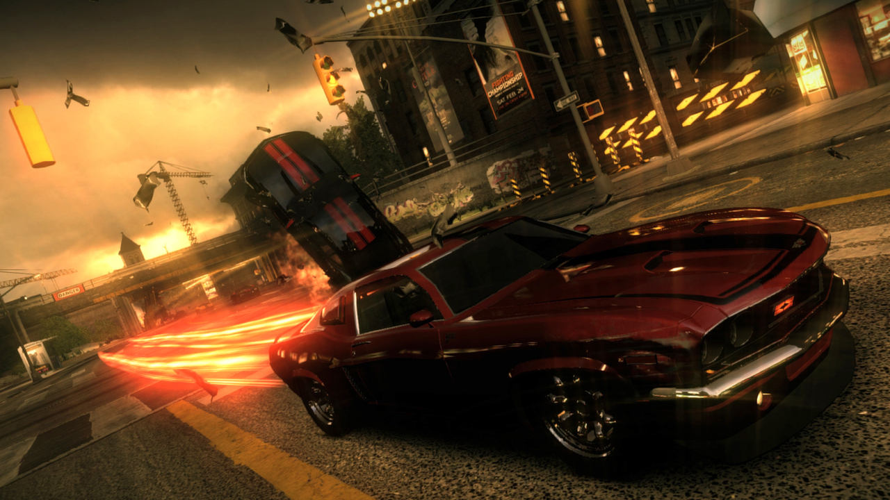 Ridge Racer™ Unbounded on Steam