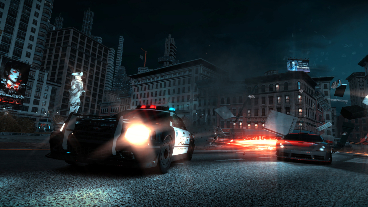 Ridge Racer™ Unbounded on Steam