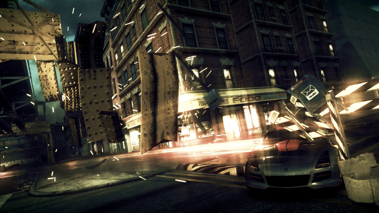 Ridge Racer™ Unbounded on Steam