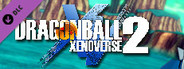 DRAGON BALL XENOVERSE 2 - Legend Patrol Pack