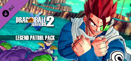 DRAGON BALL XENOVERSE 2 on Steam