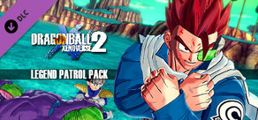 Steam DLC Page: DRAGON BALL XENOVERSE 2