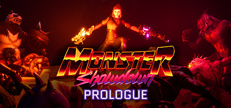 Monster Showdown: Prologue Cover Image