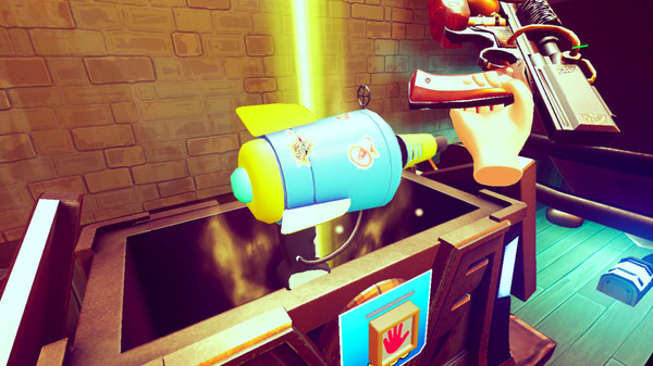 Скриншот из Monster Showdown Prologue