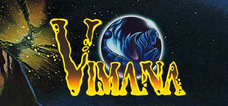 Vimana Cover Image