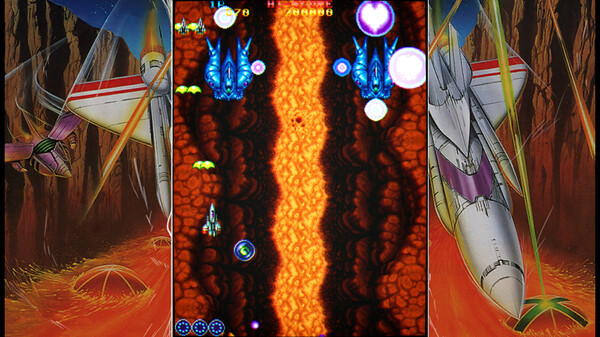 Vimana game for Linux 1