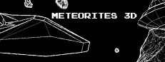 Meteorites 3D