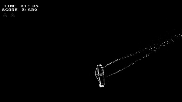 Meteorites 3D game for windows Pc 1