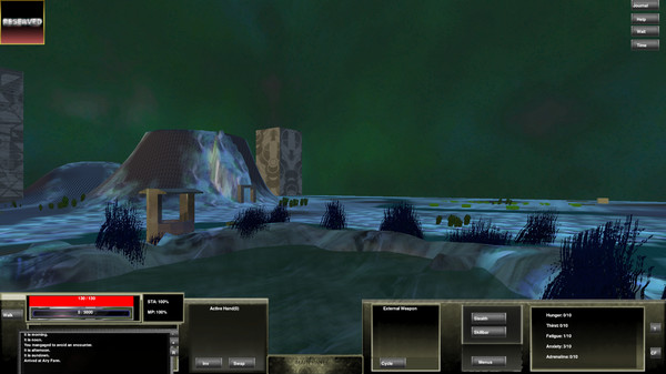 Скриншот из Redaxium 2 Скриншот из Redaxium 2