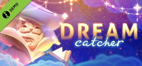 Dream Catcher VR Demo banner