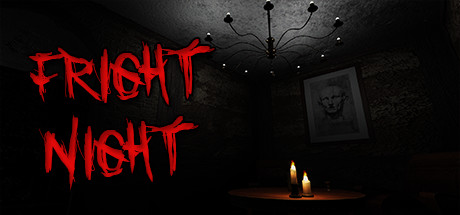 Fright Night Cover Image