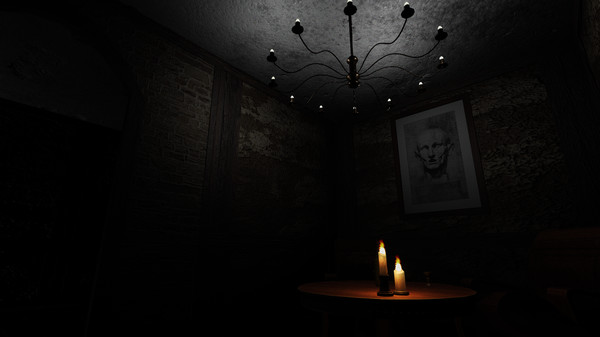 Скриншот из Fright Night