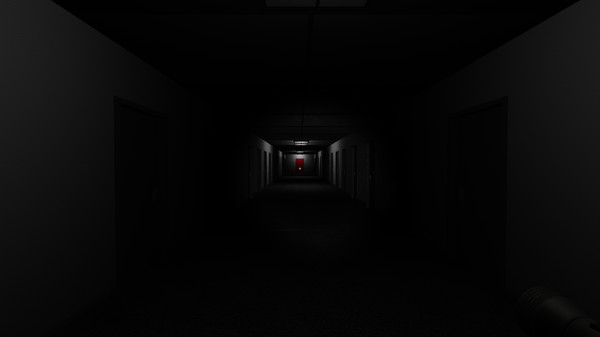 Скриншот из Fright Night