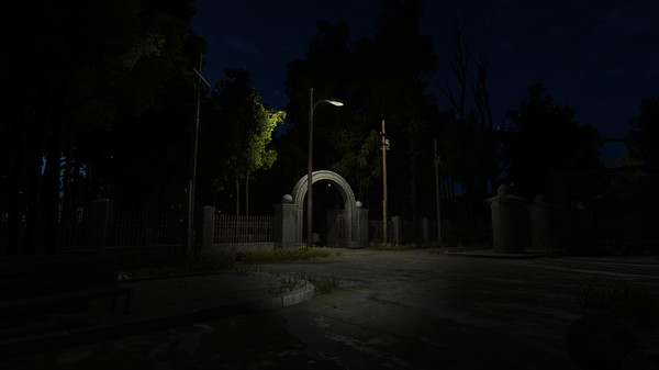 Скриншот из Fright Night