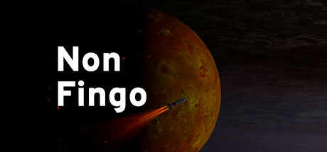 Non Fingo VR banner image