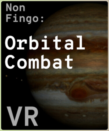 Non Fingo VR
