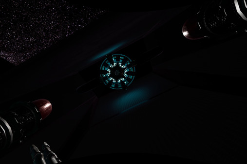 Скриншот из Non Fingo VR