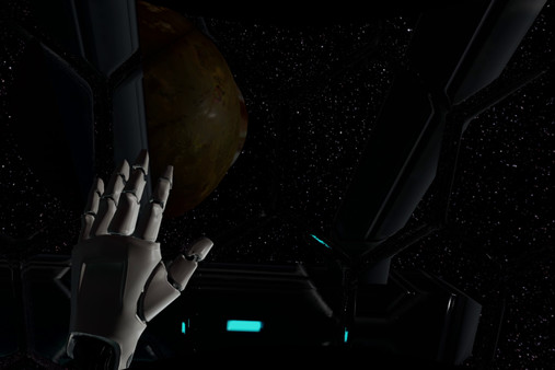 Скриншот из Non Fingo VR