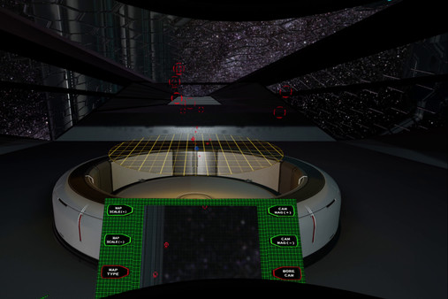 Скриншот из Non Fingo VR