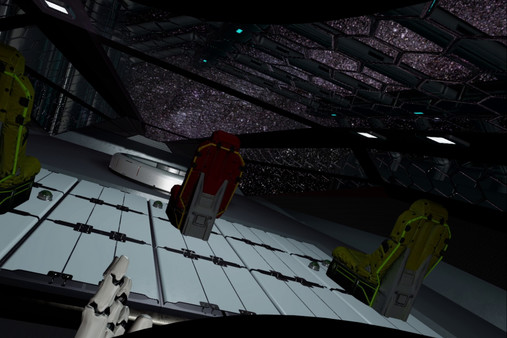 Скриншот из Non Fingo VR