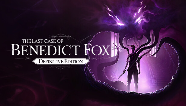 The Last Case of Benedict Fox, Lançamento Abril 2023